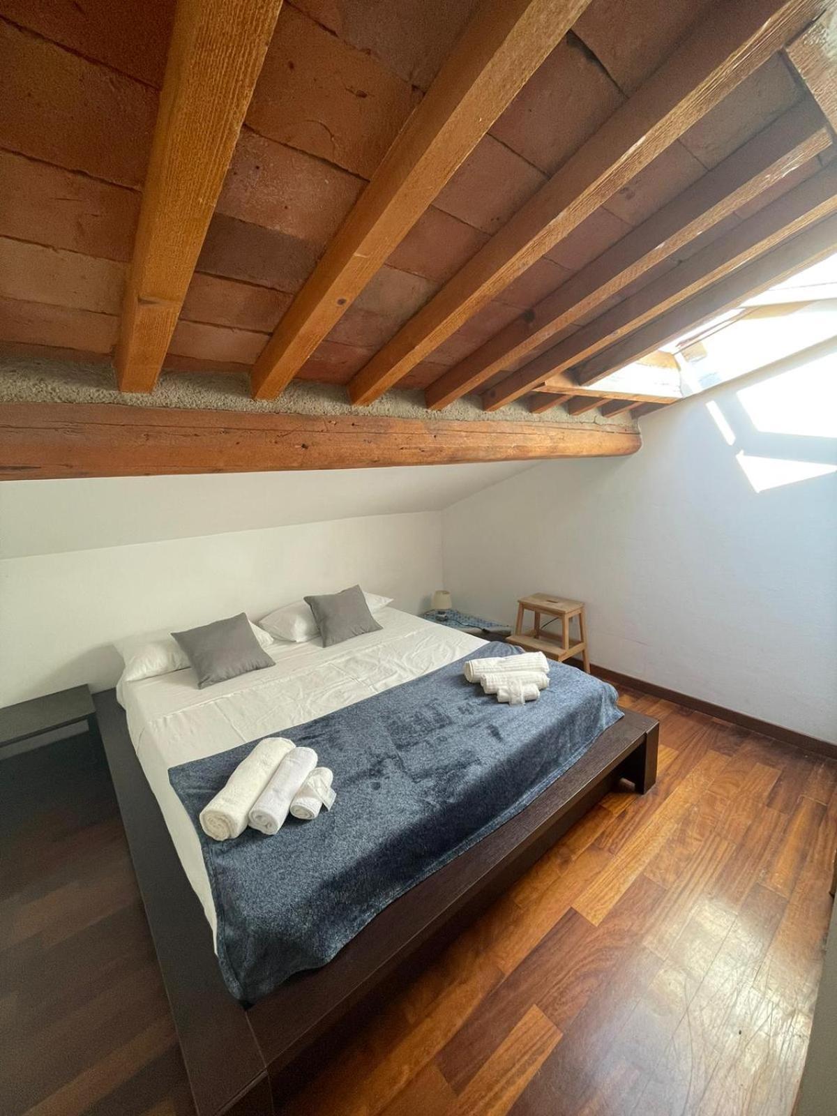 La Finestra Sul Porto Apartment Livorno Exterior photo