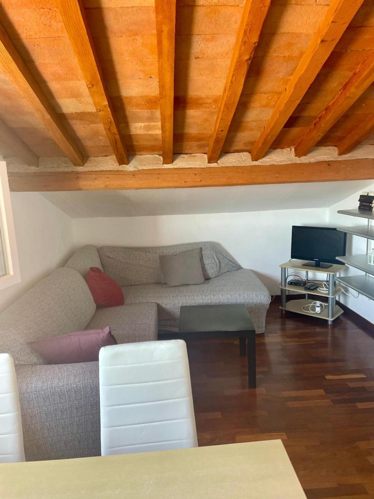 La Finestra Sul Porto Apartment Livorno Exterior photo